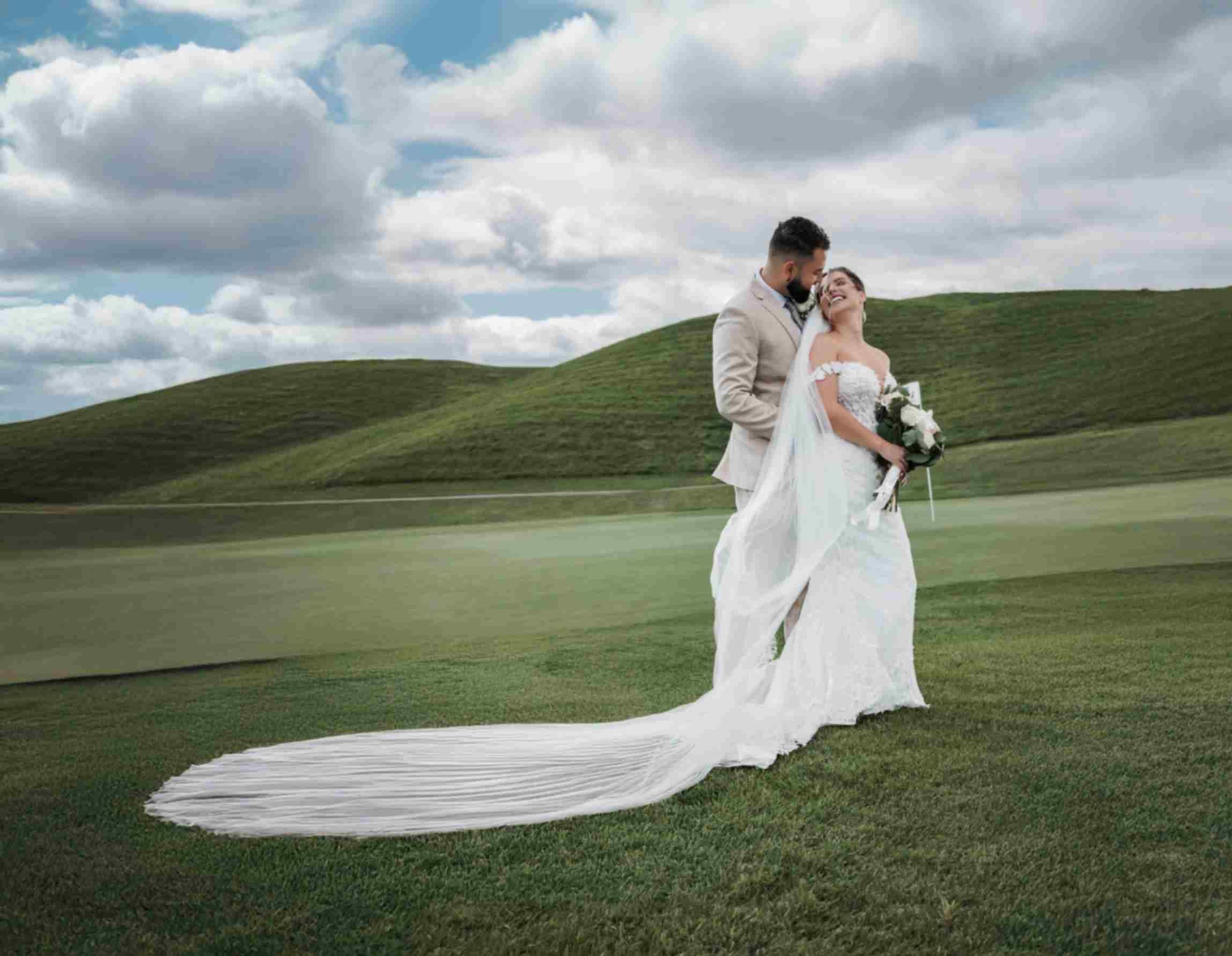 Wedding Shot 4